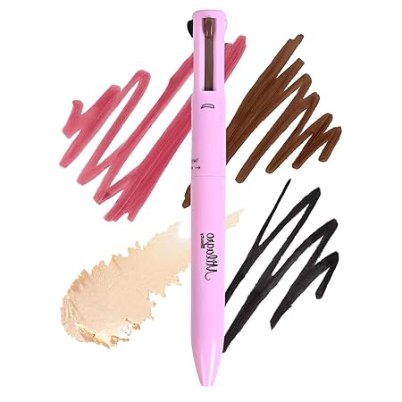 On The Go 4 in 1 Makeup Pen